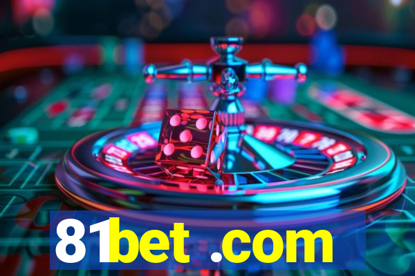 81bet .com